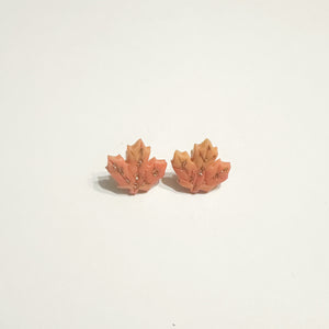 Leaf studs