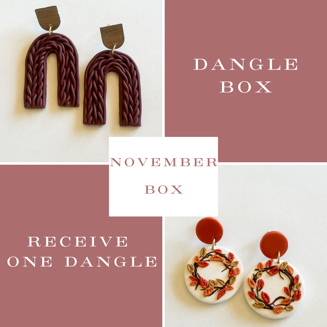 Dangle monthly subscription